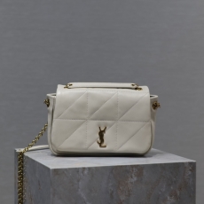 YSL Top Handle Bags